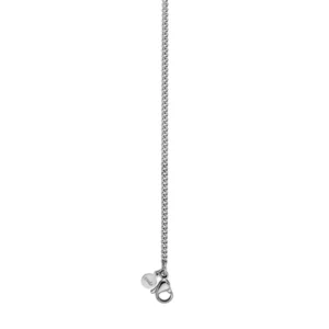 Collar Link Chain