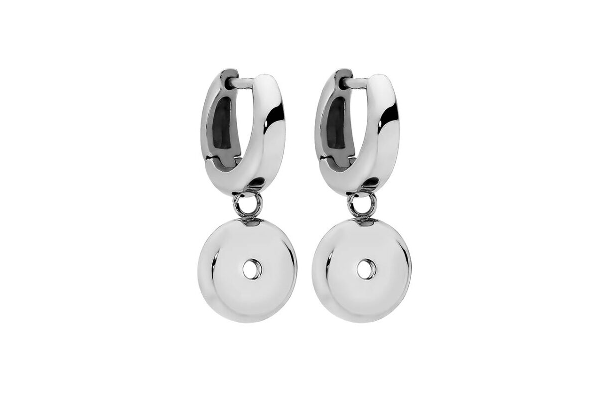 Aretes Básicos