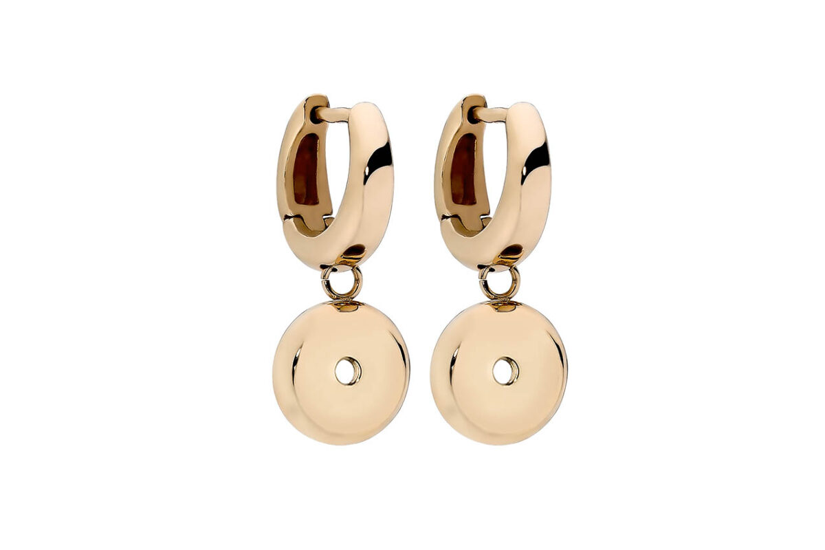 Aretes Básicos - Imagen 2