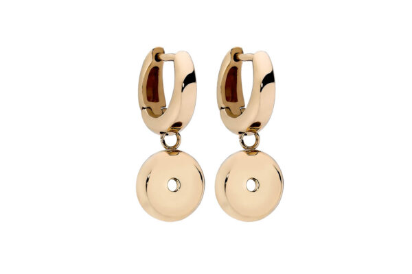Aretes Básicos - Imagen 2