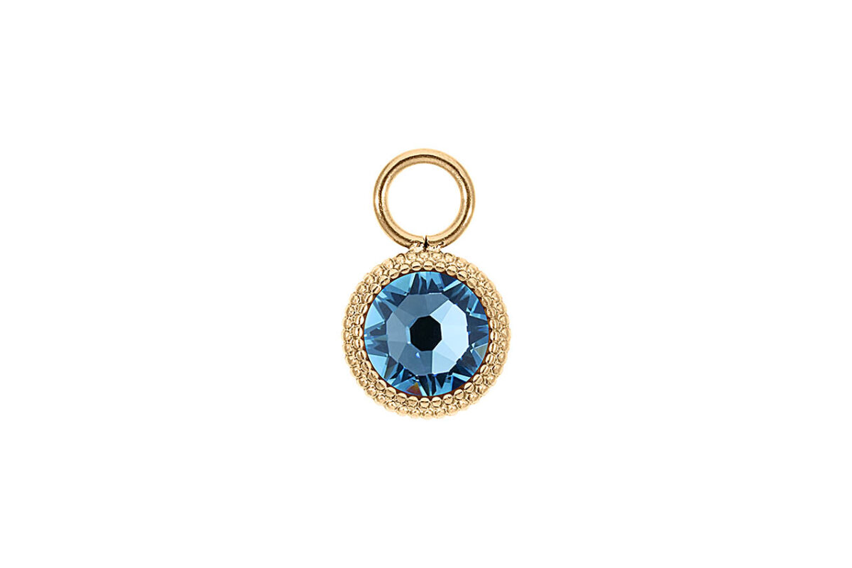 Charm Fabero Flat 10 mm - Imagen 2