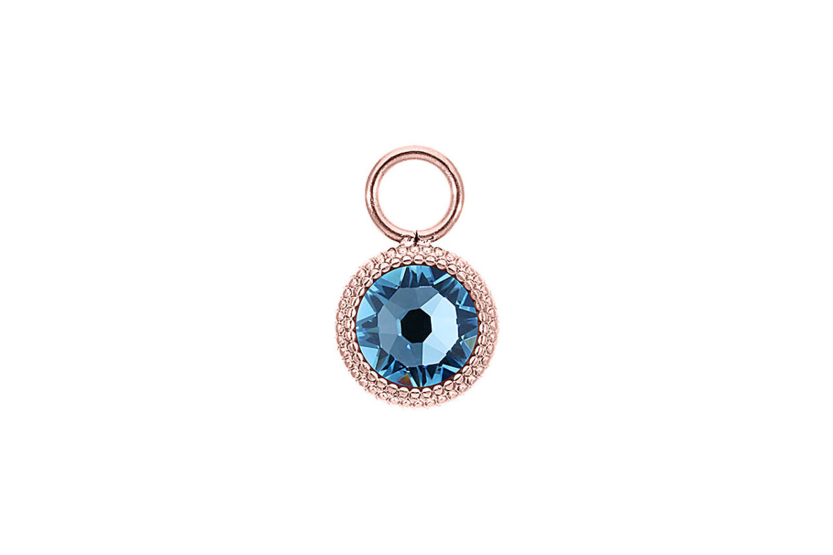 Charm Fabero Flat 10 mm - Imagen 3