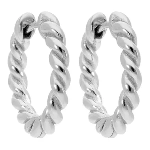 Aretes Canetra Big 20 mm