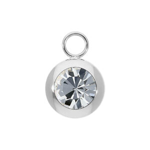 Charm Tondo 13 mm