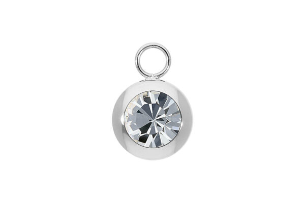 Charm Tondo 13 mm