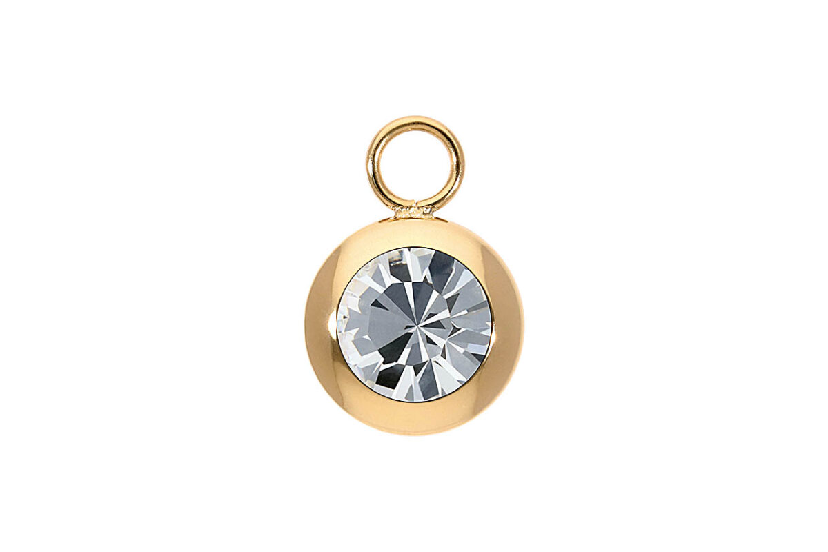 Charm Tondo 13 mm - Imagen 2