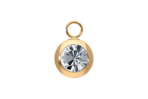 Charm Tondo 13 mm - Imagen 2
