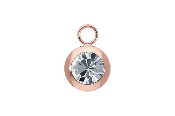 Charm Tondo 13 mm - Imagen 3