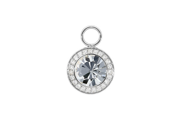 Charm Tondo Deluxe 13 mm