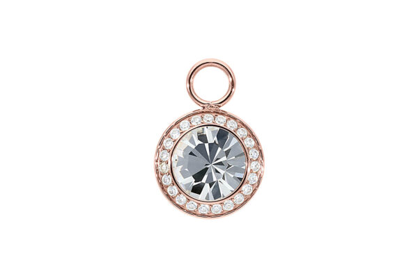 Charm Tondo Deluxe 13 mm - Imagen 3