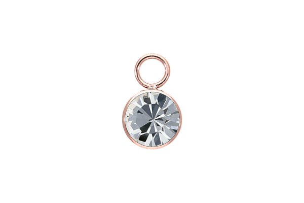 Charm Bottone 10 mm - Imagen 3