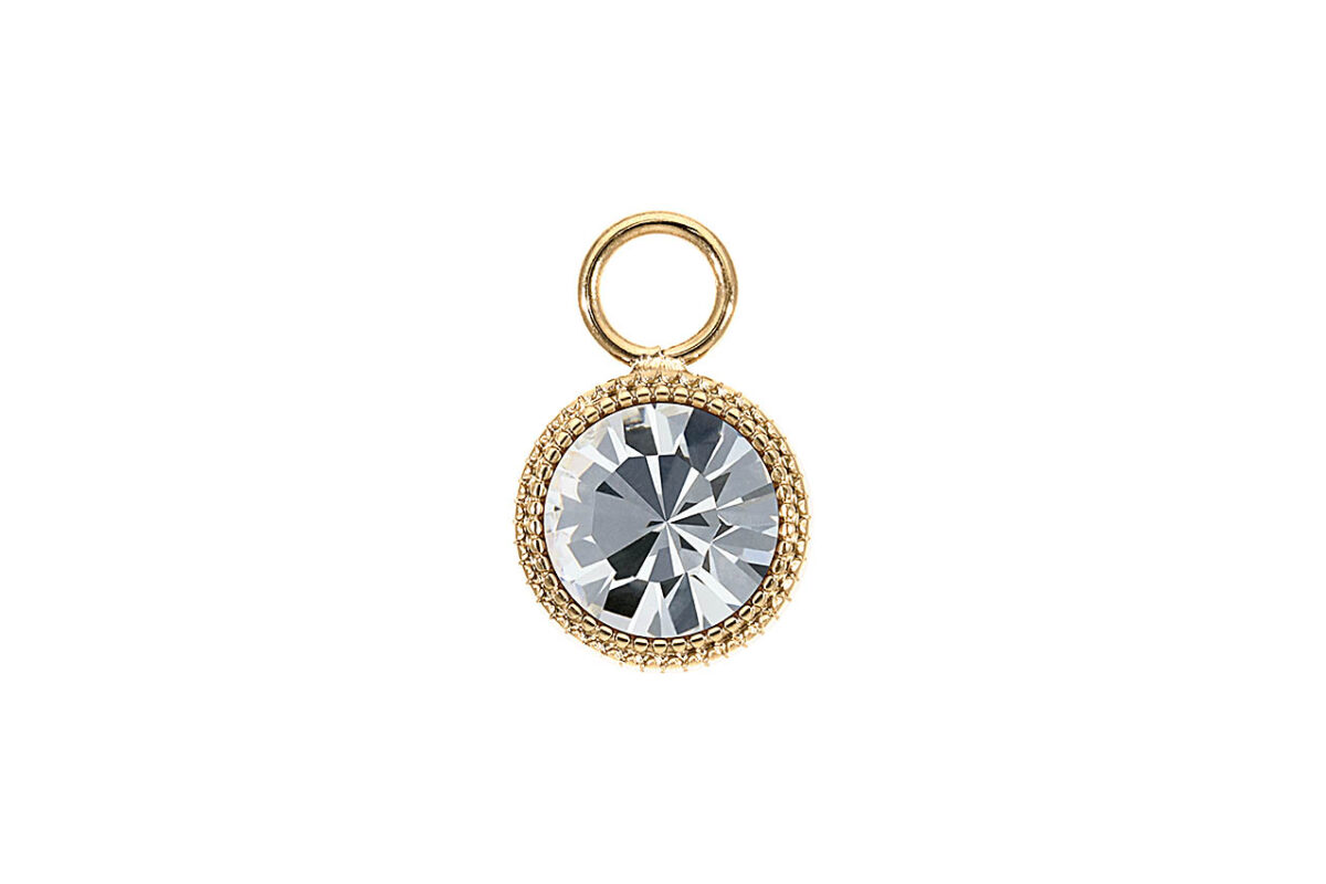 Charm Fabero 11 mm - Imagen 2