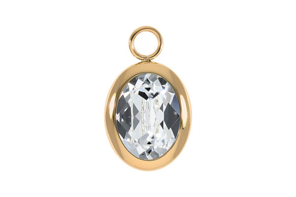 Charm Tivola 14x18 mm - Imagen 2
