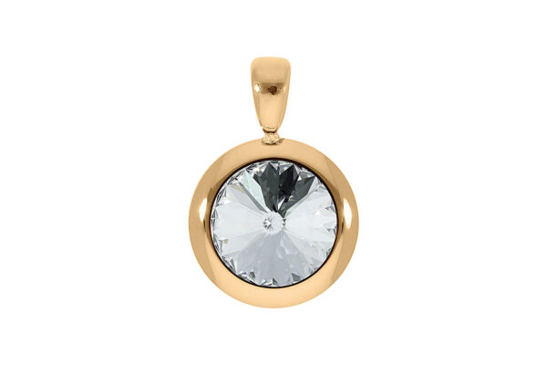 Charm Tondo 16 mm - Imagen 2