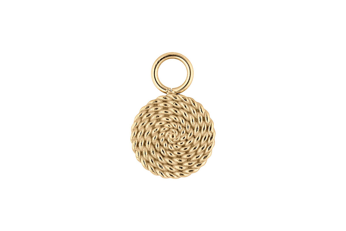 Charm Viano 12 mm - Imagen 2