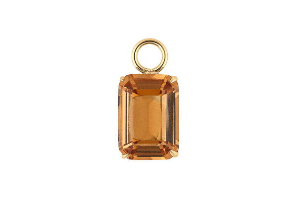 Charm Orria 10x14 mm - Imagen 2