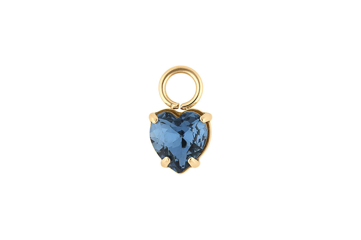 Charm Salice 8 mm - Imagen 2