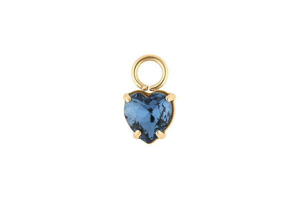 Charm Salice 8 mm - Imagen 2