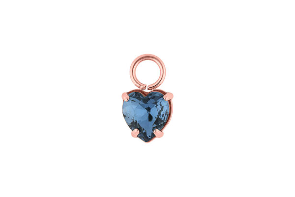 Charm Salice 8 mm - Imagen 3