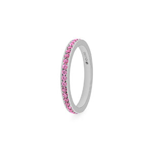 Spacer Eternity Small Pink
