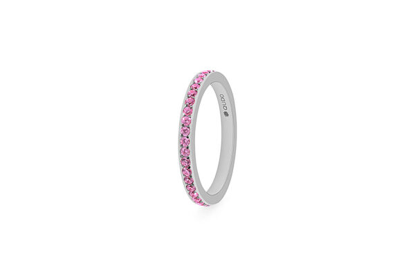 Spacer Eternity Small Pink