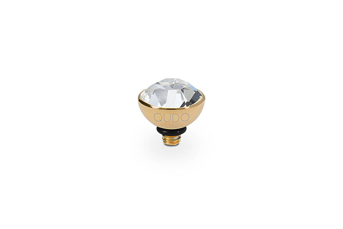 Top Bottone 8 mm - Imagen 2