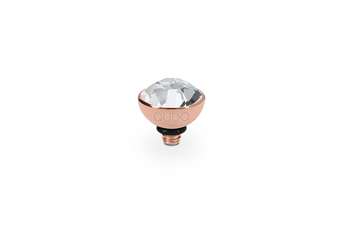 Top Bottone 8 mm - Imagen 3