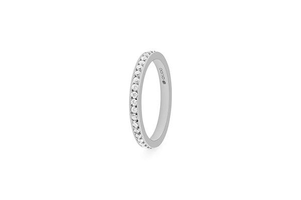 Spacer Eternity Small Crystal
