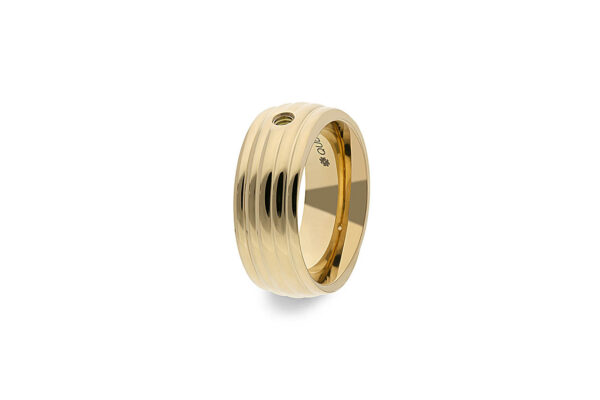 Anillo Sanza - Imagen 2