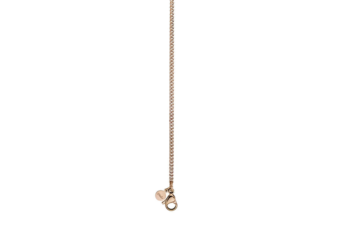 Collar Link Chain - Imagen 3