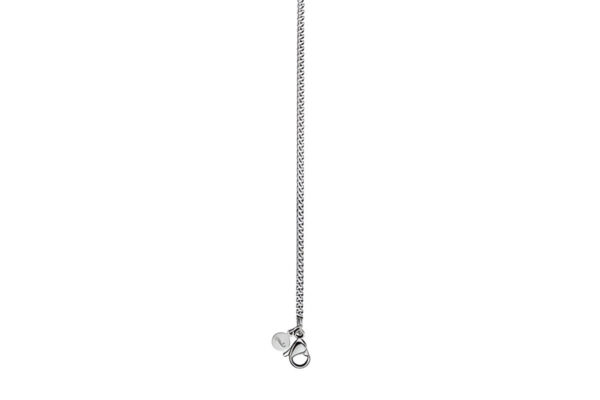 Collar Link Chain