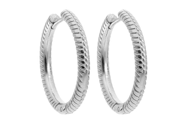 Aretes Perosa Big 25 mm