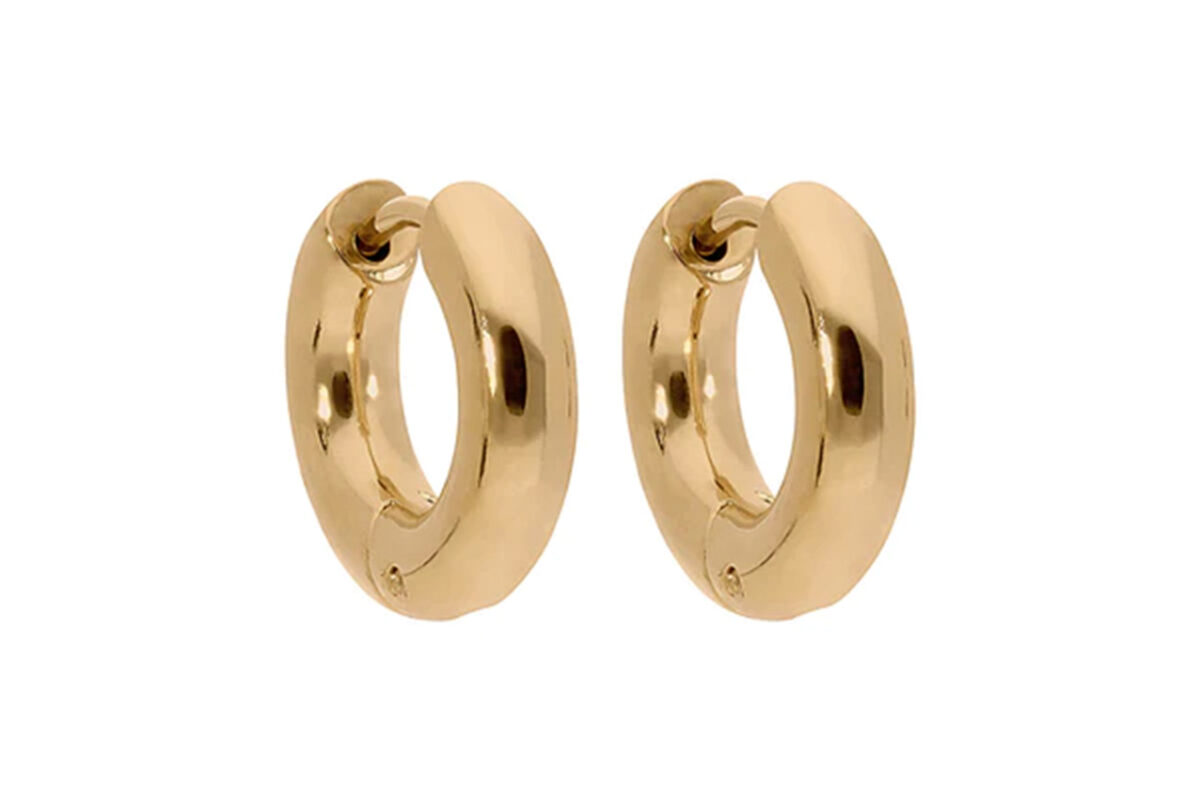 Aretes Aneto Small 15 mm - Imagen 2