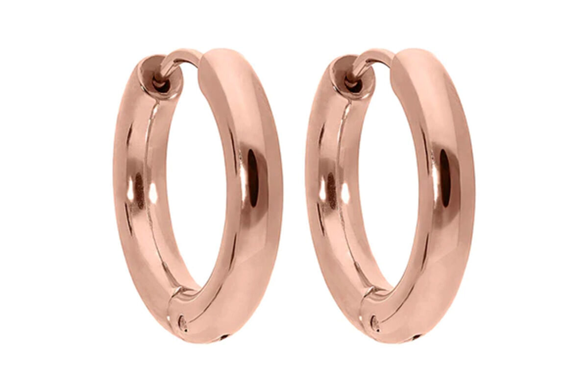 Aretes Aneto Big 20 mm - Imagen 3