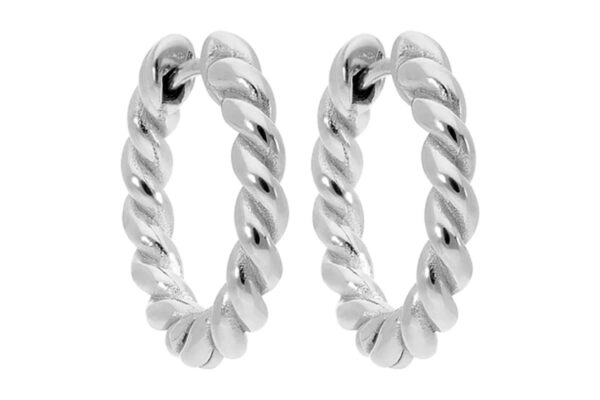 Aretes Canetra Big 20 mm