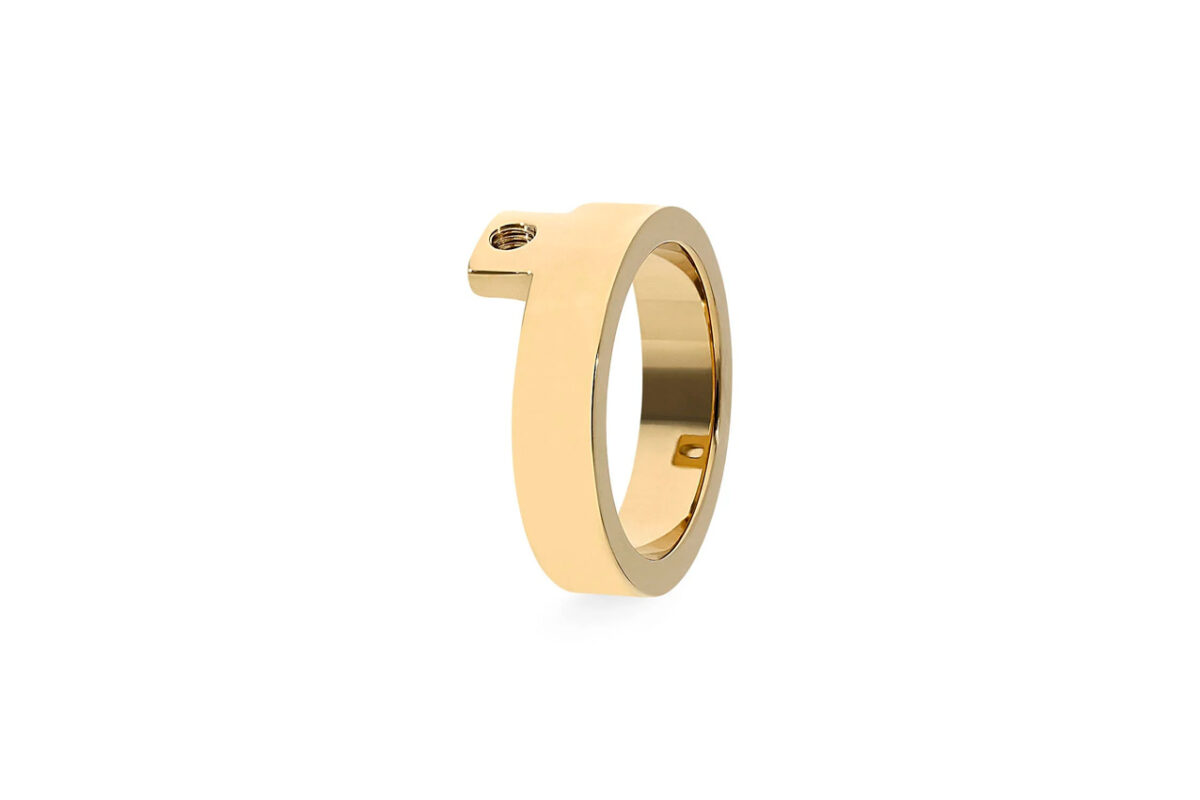 Anillo Velina - Imagen 2