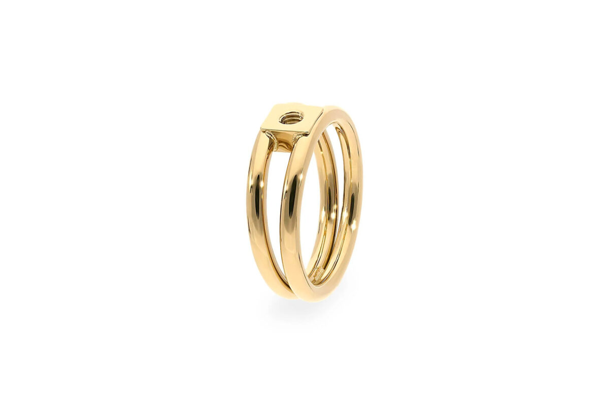 Anillo Roma - Imagen 2