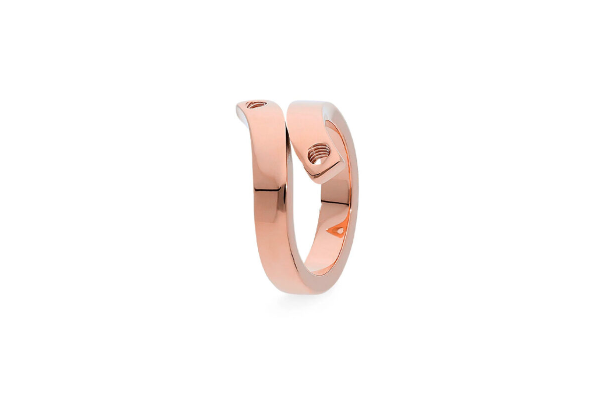 Anillo Due - Imagen 3